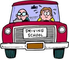  driving schools in india
